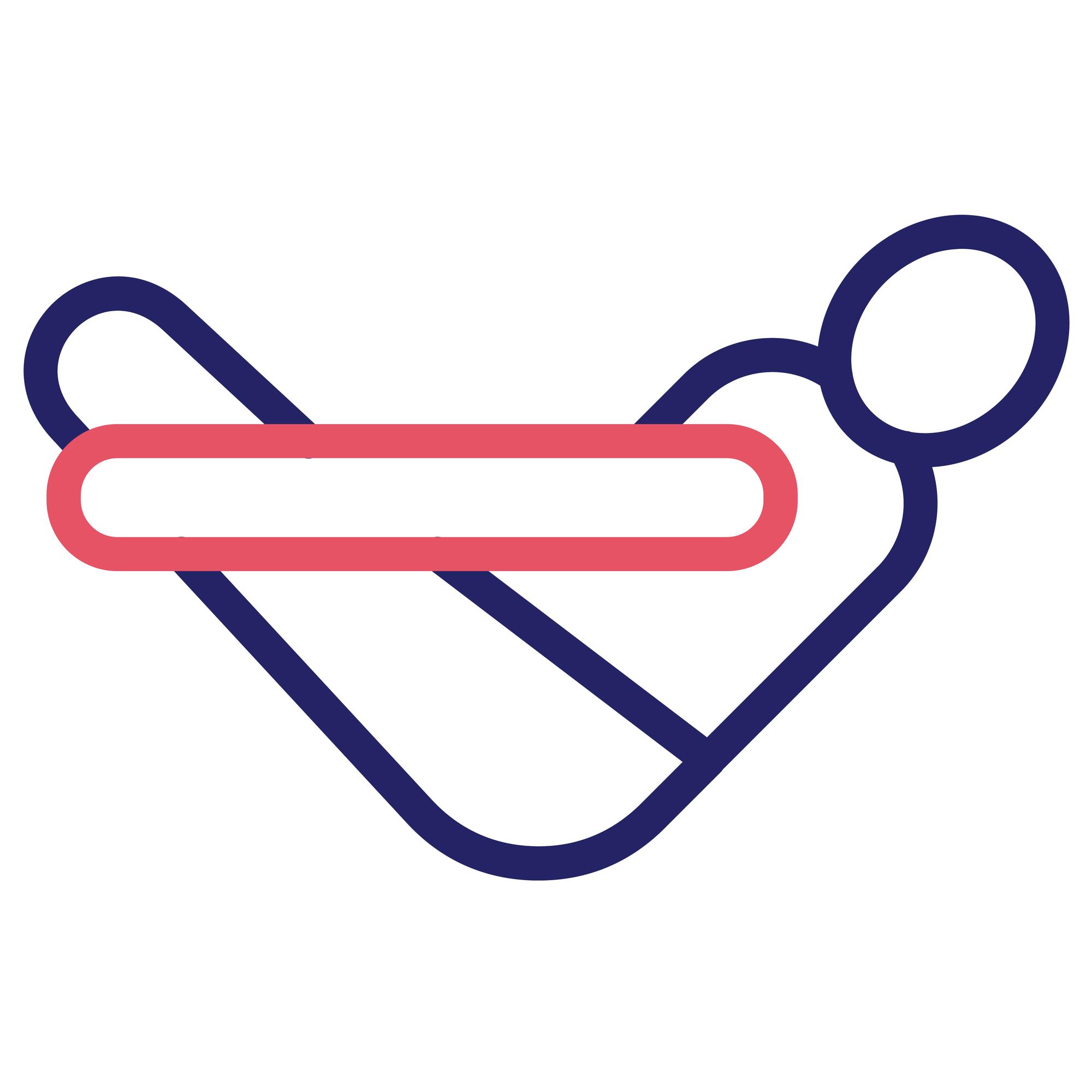 Elegancka pracownia — Wyszywanie na zamówienie logo